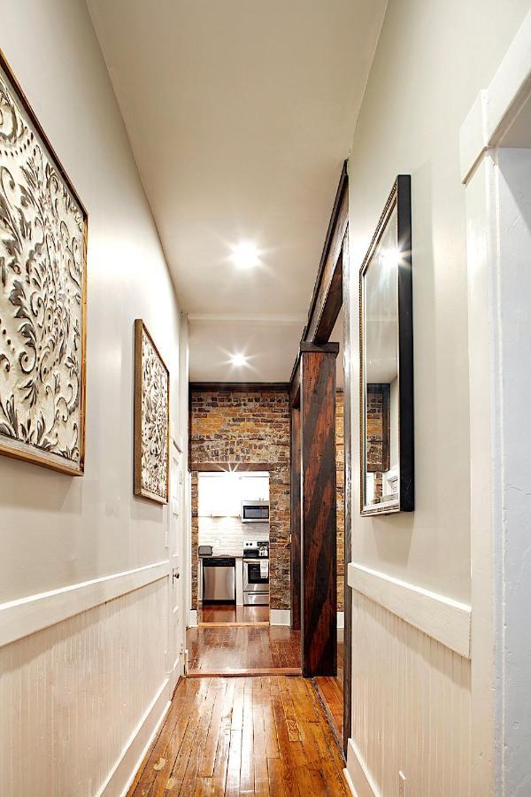 Newly Renovated Historic Savannah Townhome! Buitenkant foto